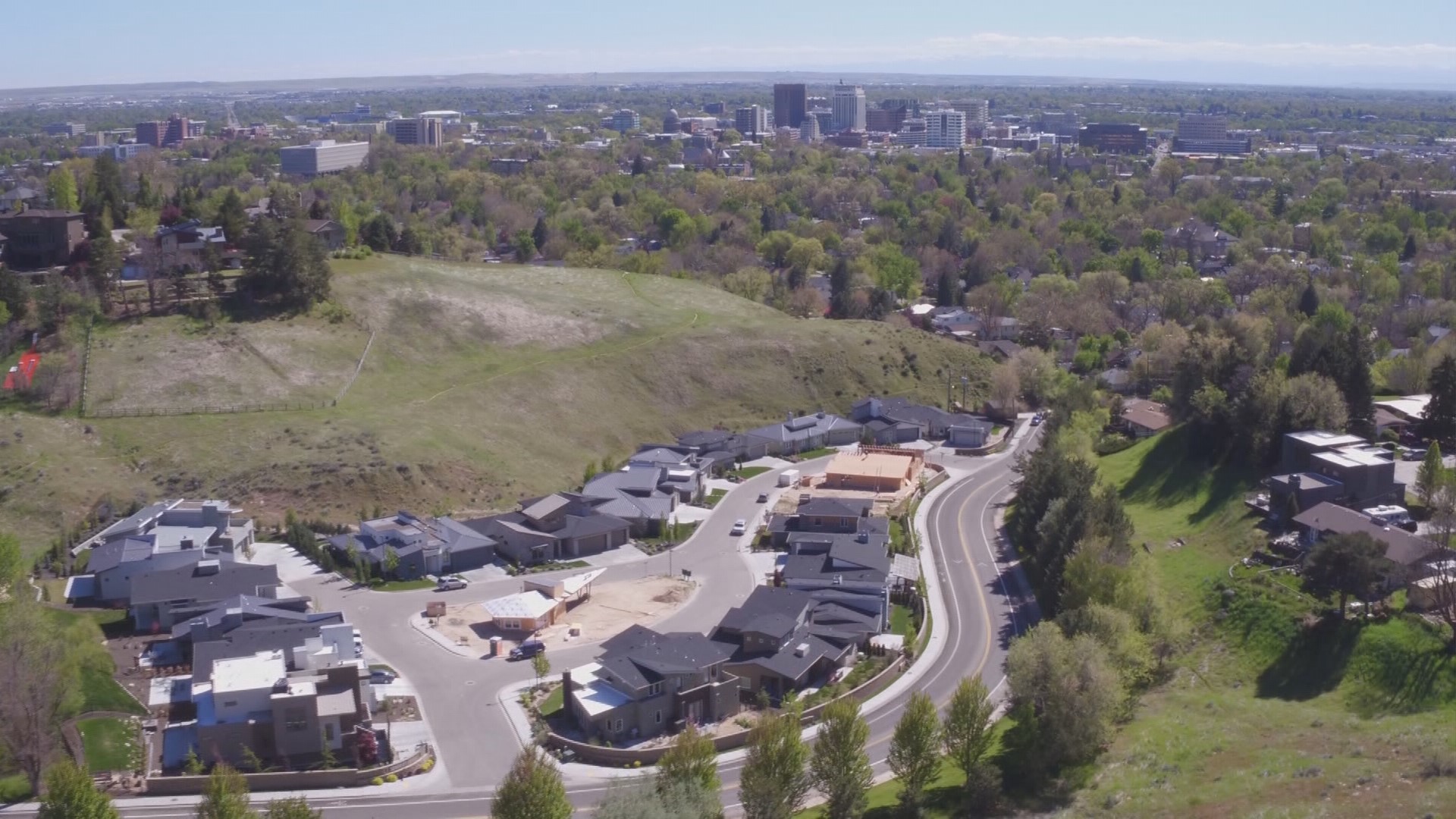 Growing Idaho How is growth impacting the housing market?